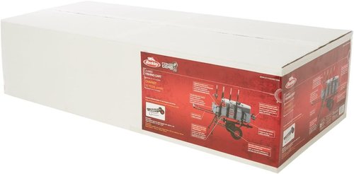 Berkley Fishing Carts - Versatile & Durable Transport Solutions for All Models and Sizes