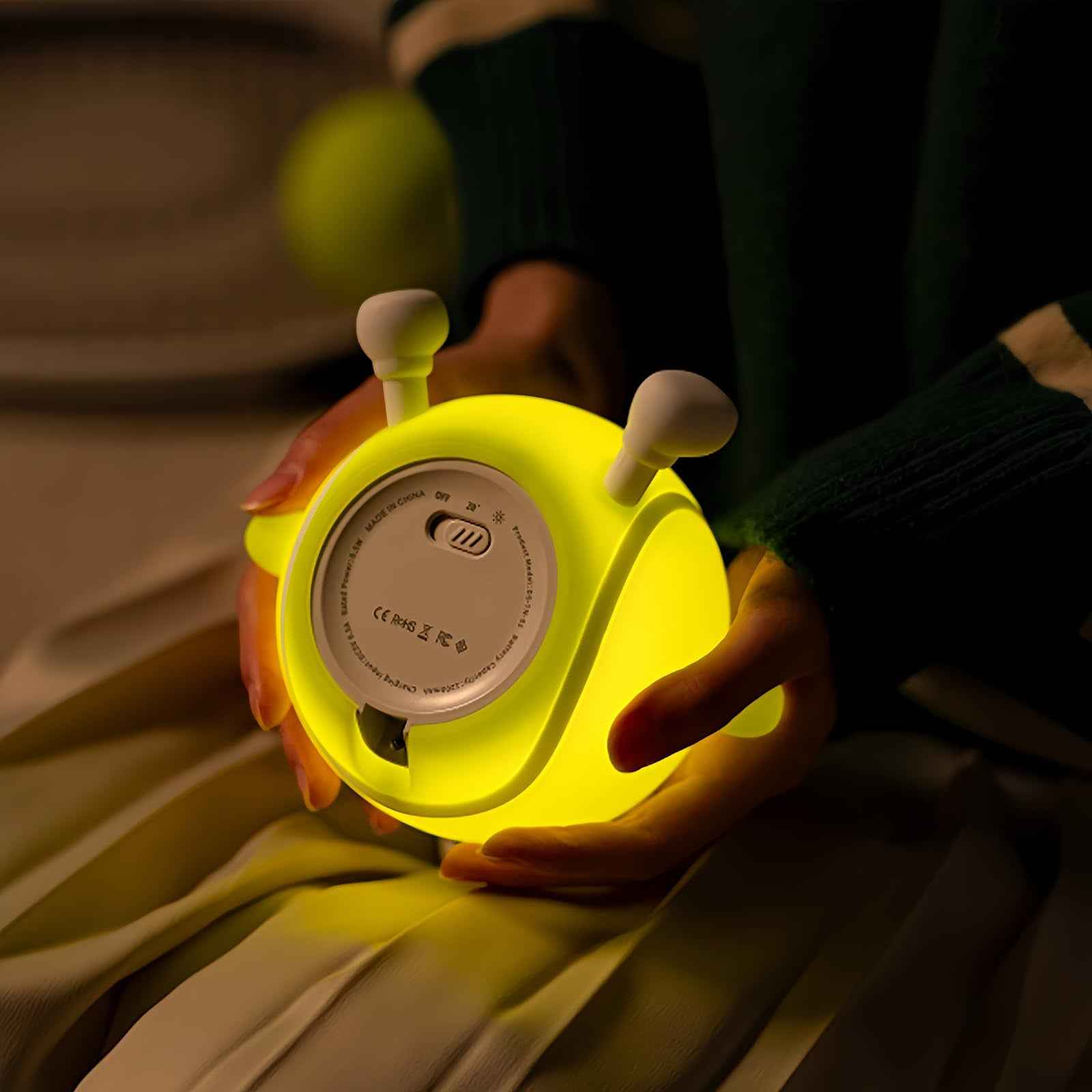 QANYI Sport Lover Tennis Light,Rechargeable Small Lamp Dimmable with Soft Touch,Tennis Party Favors Accessories Stuff Decorations,Birthday Christmas Tennis Players Teams Gifts for Girls Friends Women