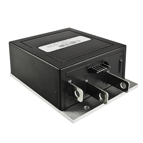 1206-4301 36V 350A 5pins Speed Controller, Golf Cart Controller for Curtis Golf Cart ForEZGO TXT, Medalist with ITS Throttle Input(1994-2019), 25864g03 25864G05 25864G09.