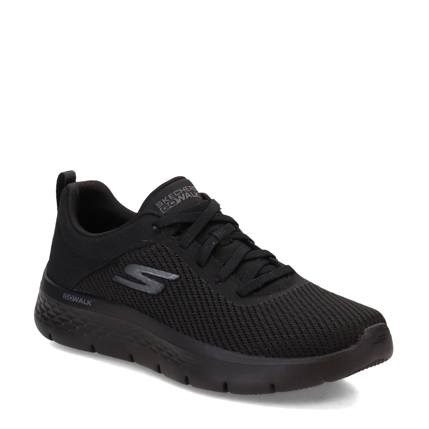 GO Walk Flex - Alani, Black, 10.5