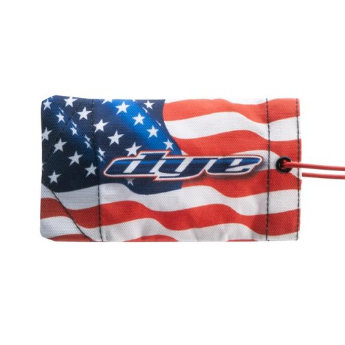 Dye Barrel Cover Merica