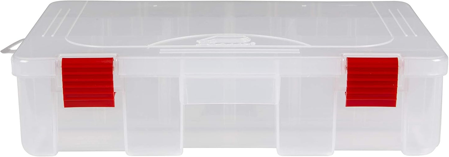 RUSTRICTOR Stowaway - Compact Storage Solution for Travel | Durable and Lightweight Design