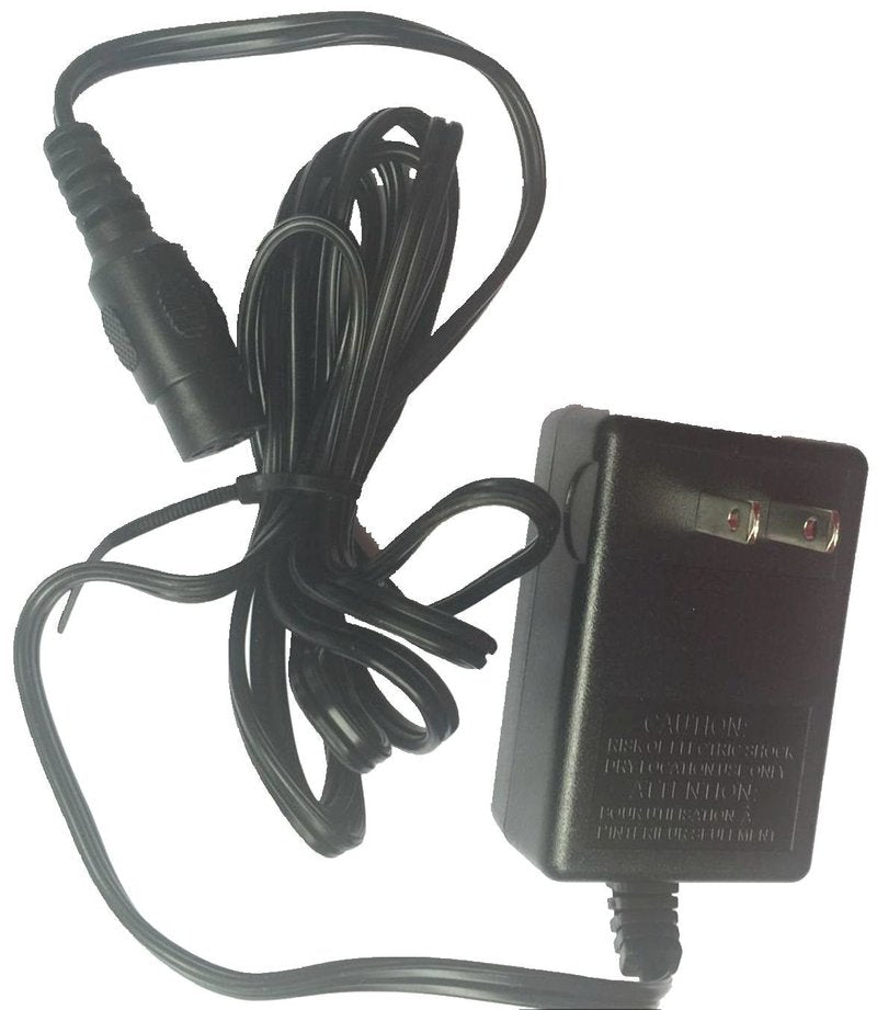 Razor Electric Scooter Battery Charger (For the e100/e125/e150)