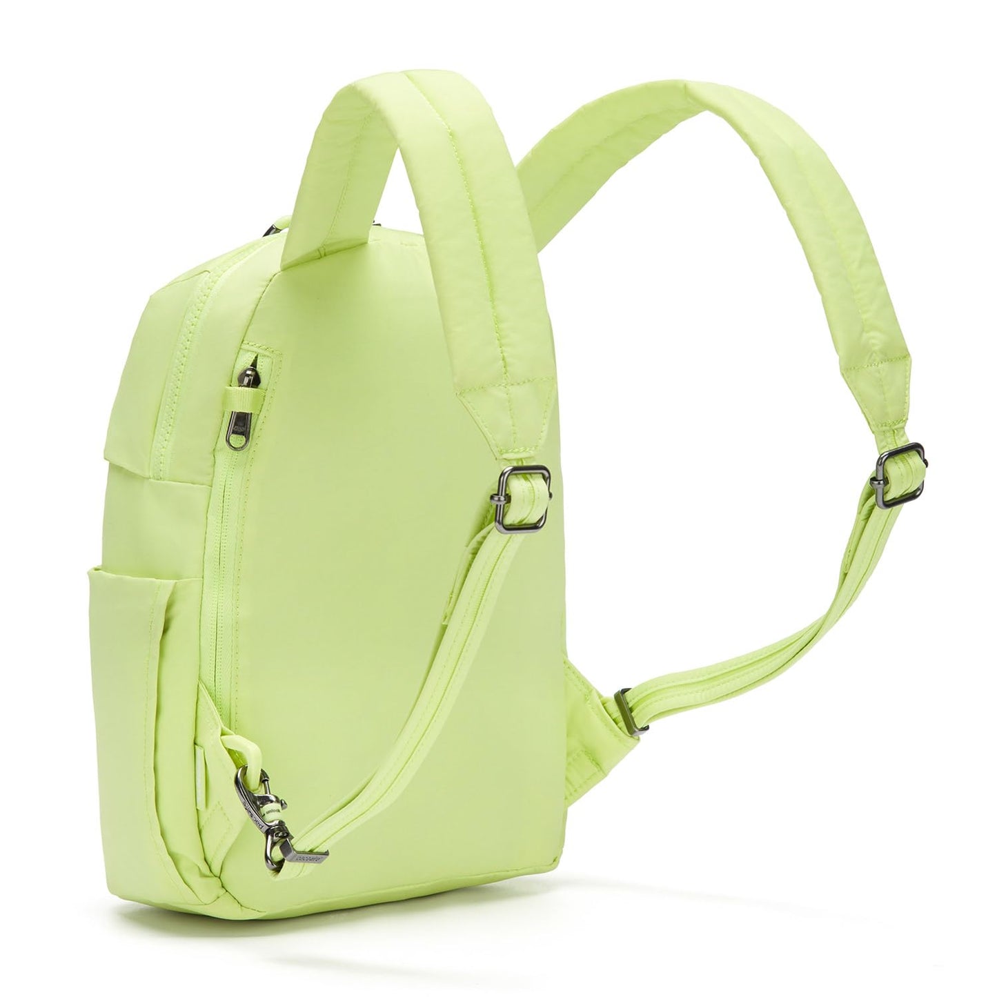 Pacsafe Citysafe CX Anti Theft 8L Backpack Petite
