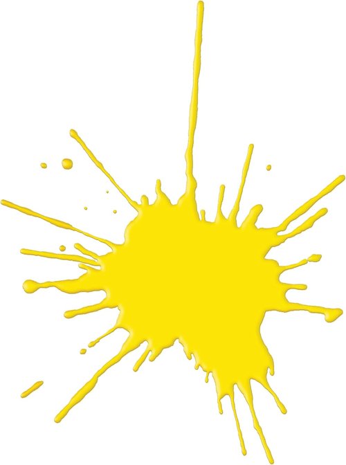 JT Splatmaster 2000ct Paintballs - Yellow Fill for Enhanced Accuracy and Fun