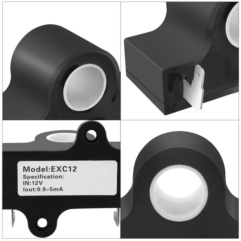 AIPSET Golf Cart Inductive Throttle Sensor Compatible with EZGO TXT and Medalist 1994-up with DCS/PDS Electric Golf Carts, OEM# 25854G01