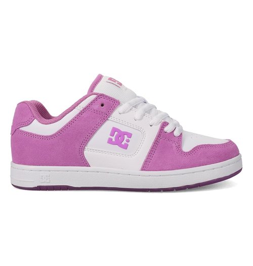 DC Women's Manteca 4 Skate Shoe