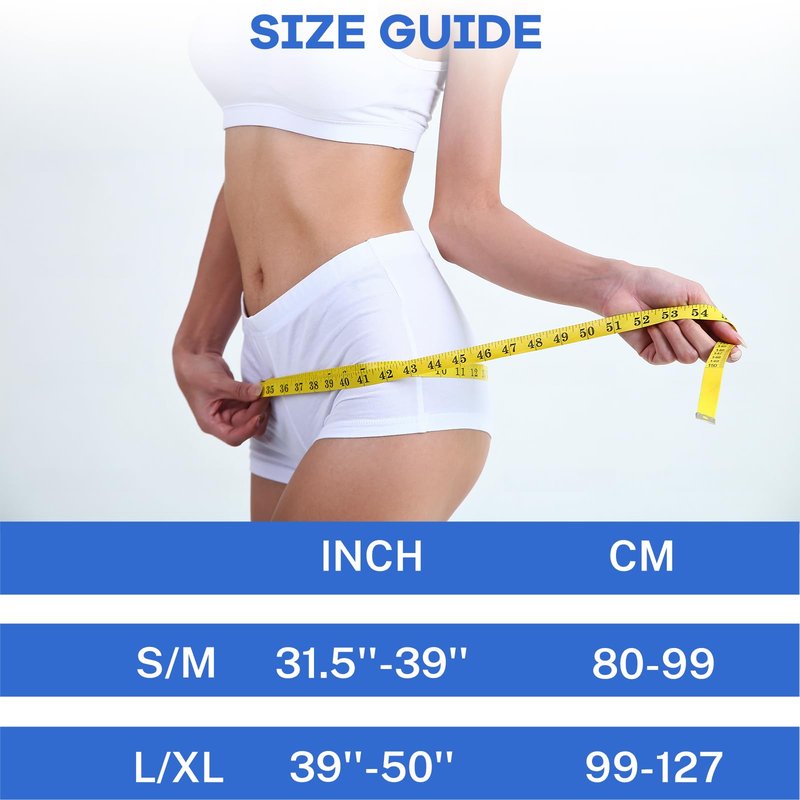 Vlela Si Belt -Sacroiliac Belt for Women，Hip Brace for Sciatica, Lower Back,Pelvic and Sacral Nerve Pain Relief,Hip Stabilizer Brace for Si Joint Dysfunction Trochanteric