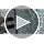 Barefoot Water Shoes for Women - Aqua Socks, 7.5-8.5 Diamond-Colorful