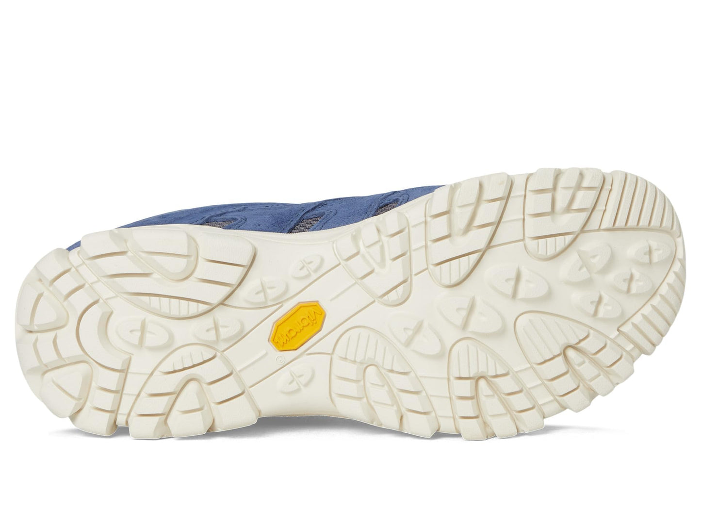 Merrell Men's Moab 3 Hiking Shoe, Greystone, 15