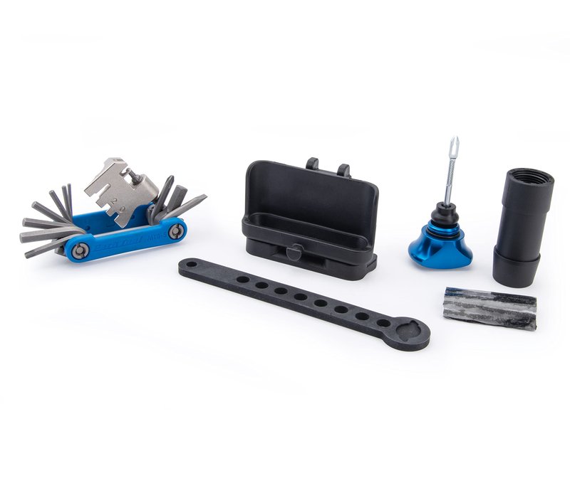 Park Tool Unisex - Adult RTP Mini Tool Tools, Blue
