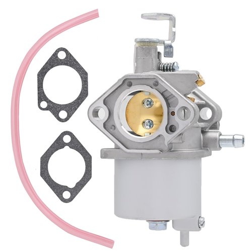 NIMTEK FE290 Carburetor Carb for Club Car DS or Precedent 1998+ Turf Carryall kawasaki FE290 Engines Replaces 1019056-01 1016478