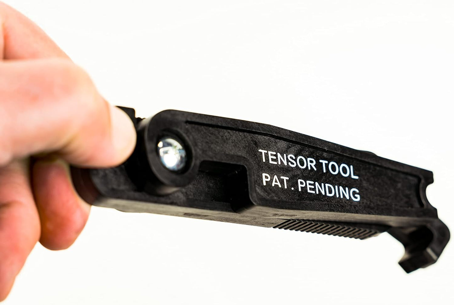 Bicycle Tire Bead Jack - Install Stubborn Bike Tires Easily - Durable Mounting Tool