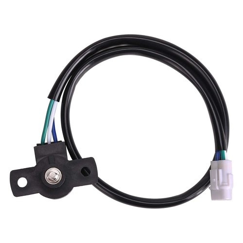10L0L Golf Cart Throttle Sensor Assembly Fits for Yamaha G19- G22,Replaces OEM# JR1-85885-00-00