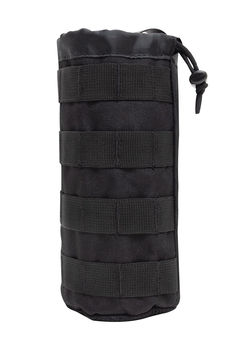 Rothco 51020: Tactical Molle Bottle Carrier