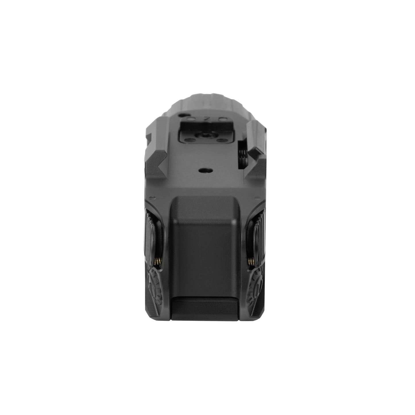 HOLOSUN P.ID-Plus – Pistol Light with Green Laser, 900 Lumen Weapon Light, Plus Mode Dual Activation, Magnetic USB Charging, IPX8 Waterproof, Picatinny Mount