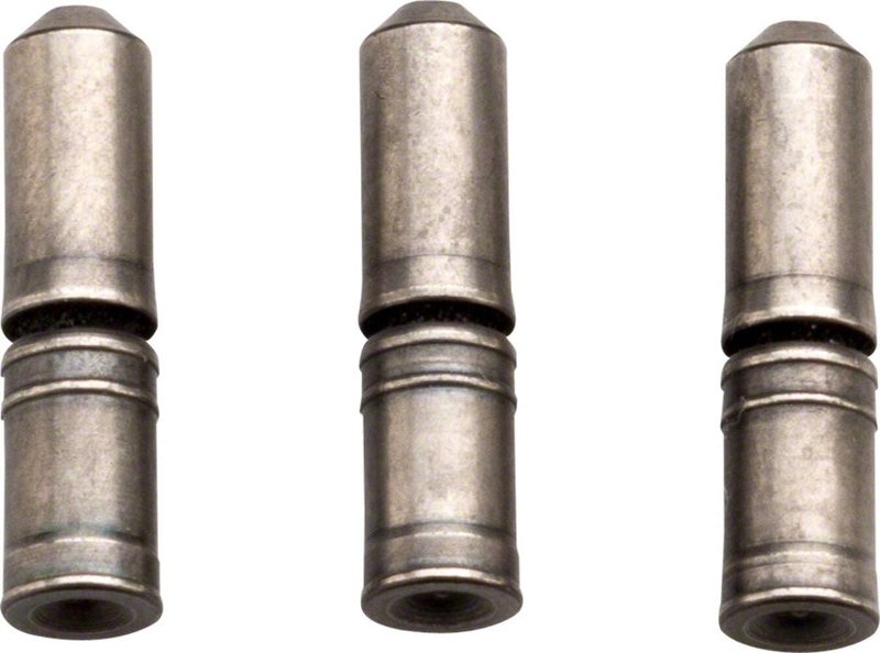 Shimano 9-Speed Bicycle Chain Pins, Bag of 3