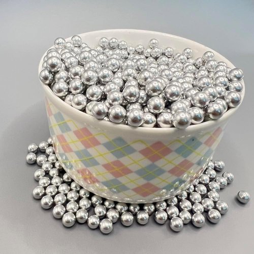 Airsoft 6mm BBs - .30-Gram Aluminum Balls for Target Practice | 800 Count Pack