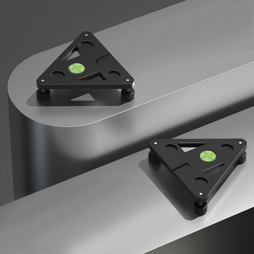 ISDOHS Leveling Stand for Leveling Stand-010-02356-00 - Compatible Screen Protector