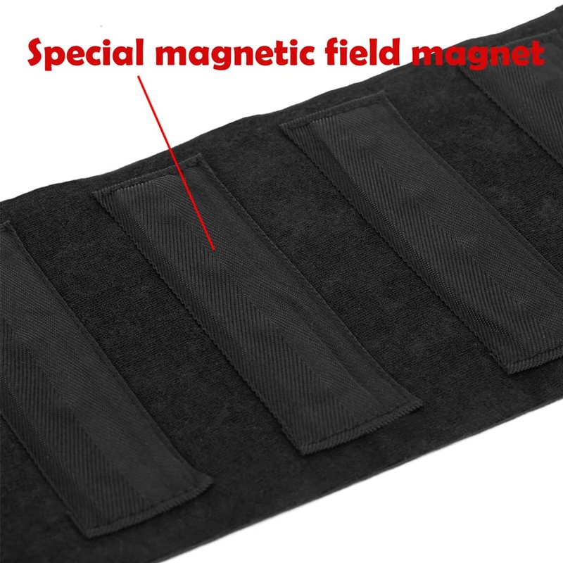 Metaball Magnets Belt Sweet Slim Fitness Accessories Burns Fat In Gym Running Of Stomach Belt To Keep Slim