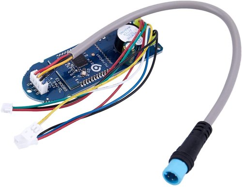 GYL Dashboard Replacement for Xiaomi MIJIA M365 Electric Scooter Circuit Board Contain Screen Cover