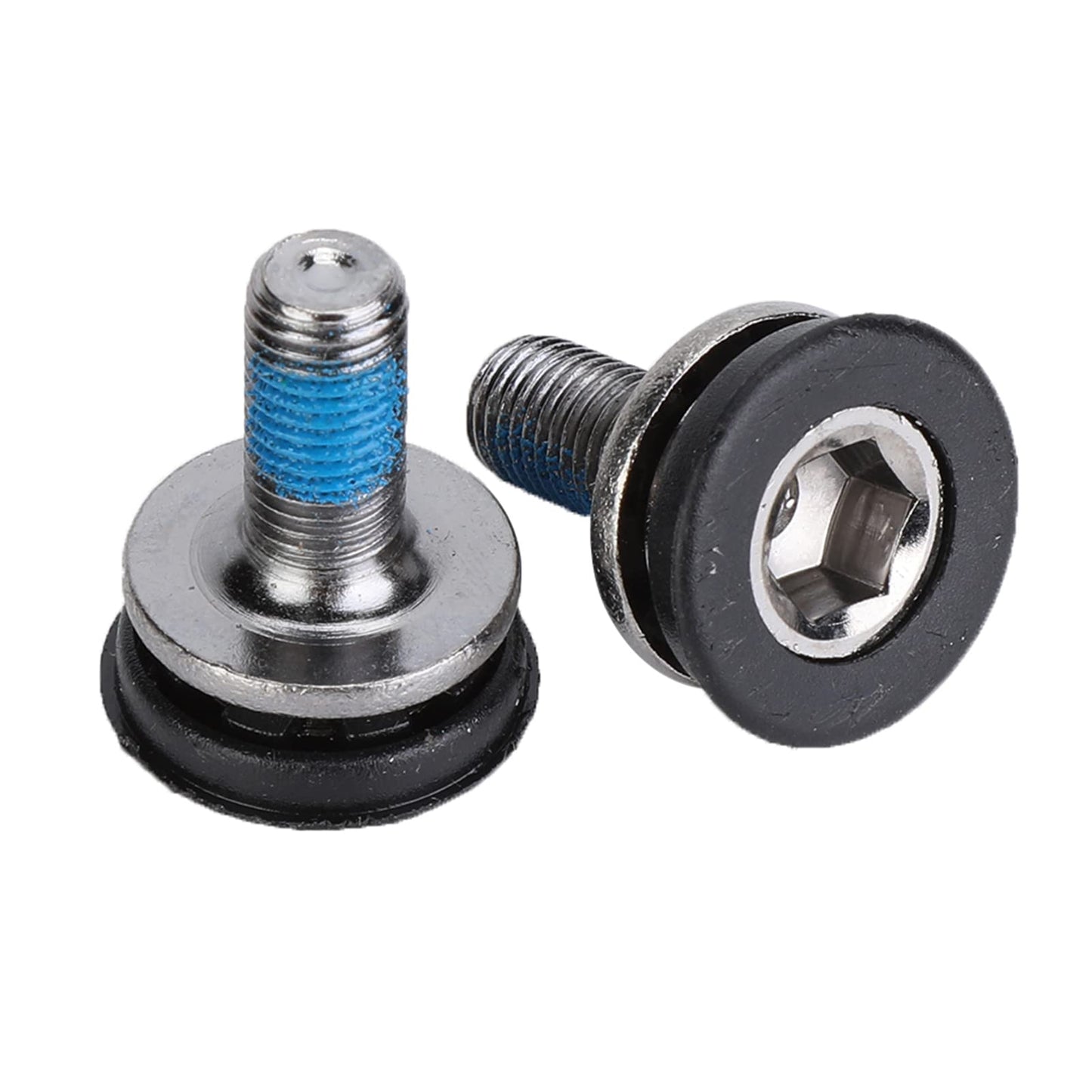 VGEBY1 Taper Bottom Bracket, Bike Bottom Bracket Hole Crank Axis Sealed Bearings Bike Parts(100177MM)