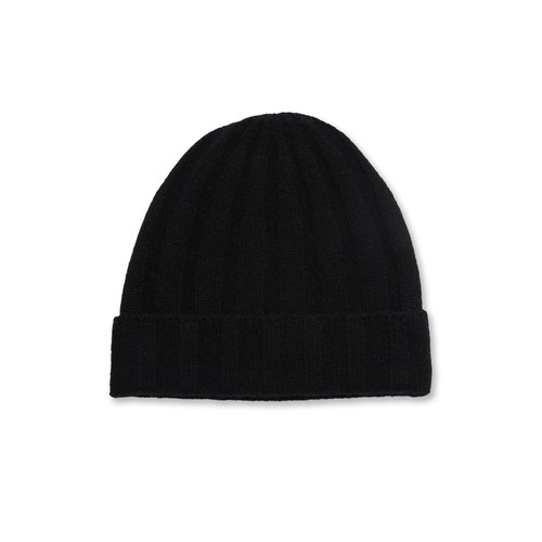 EURKEA 100% Pure Cashmere Winter Beanie Skullies Cap for Men, Soft Warm Lightweight Beanie