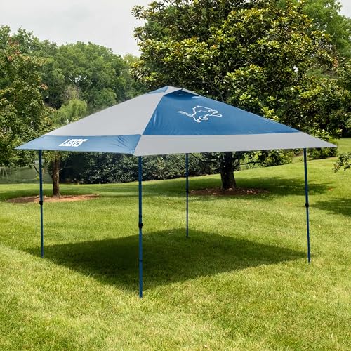 12x12 Portable Canopy Tent with UV Protection & Rolling Bag
