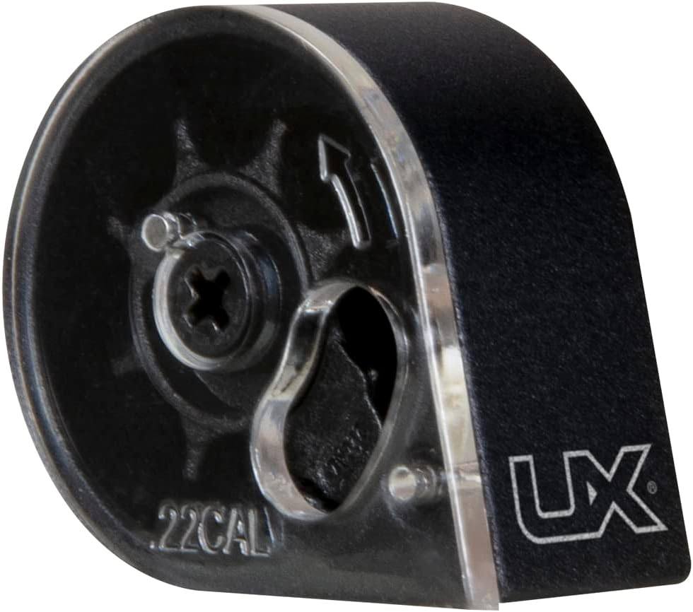 Umarex Air Rifle - High Precision Shooting | Lightweight Design for Easy Handling