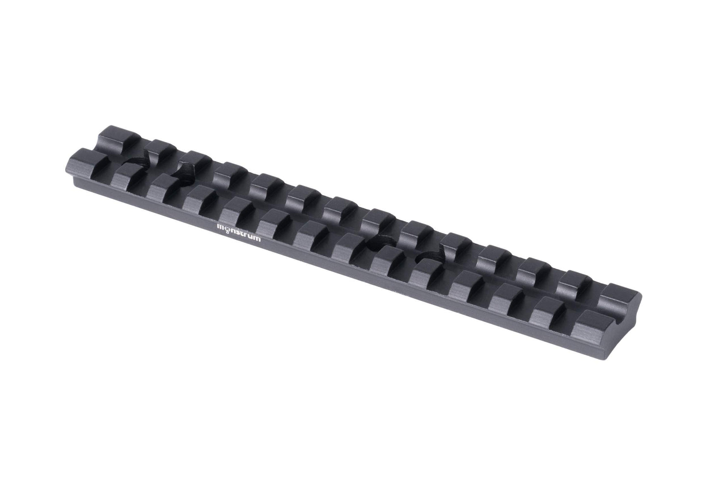 Mossberg 500/590 Series Shotgun Picatinny Rail Mount