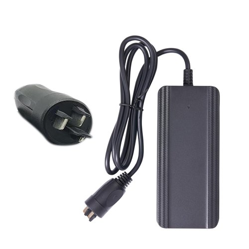 Compatible with Bosch eBike Charger and Unisex - Adult 2A Compact Gen2 Bicycle Decoration