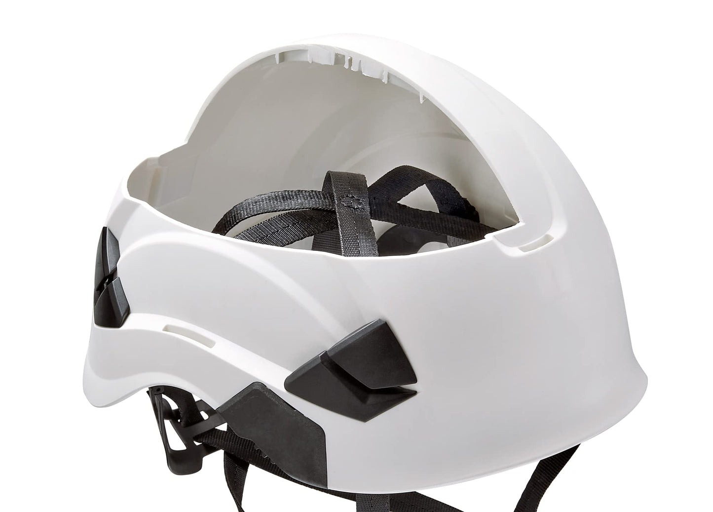 Petzl Vertex Vent Ventilated Safety Helmet (ANSI Z89.1 Type I Class C) - Black