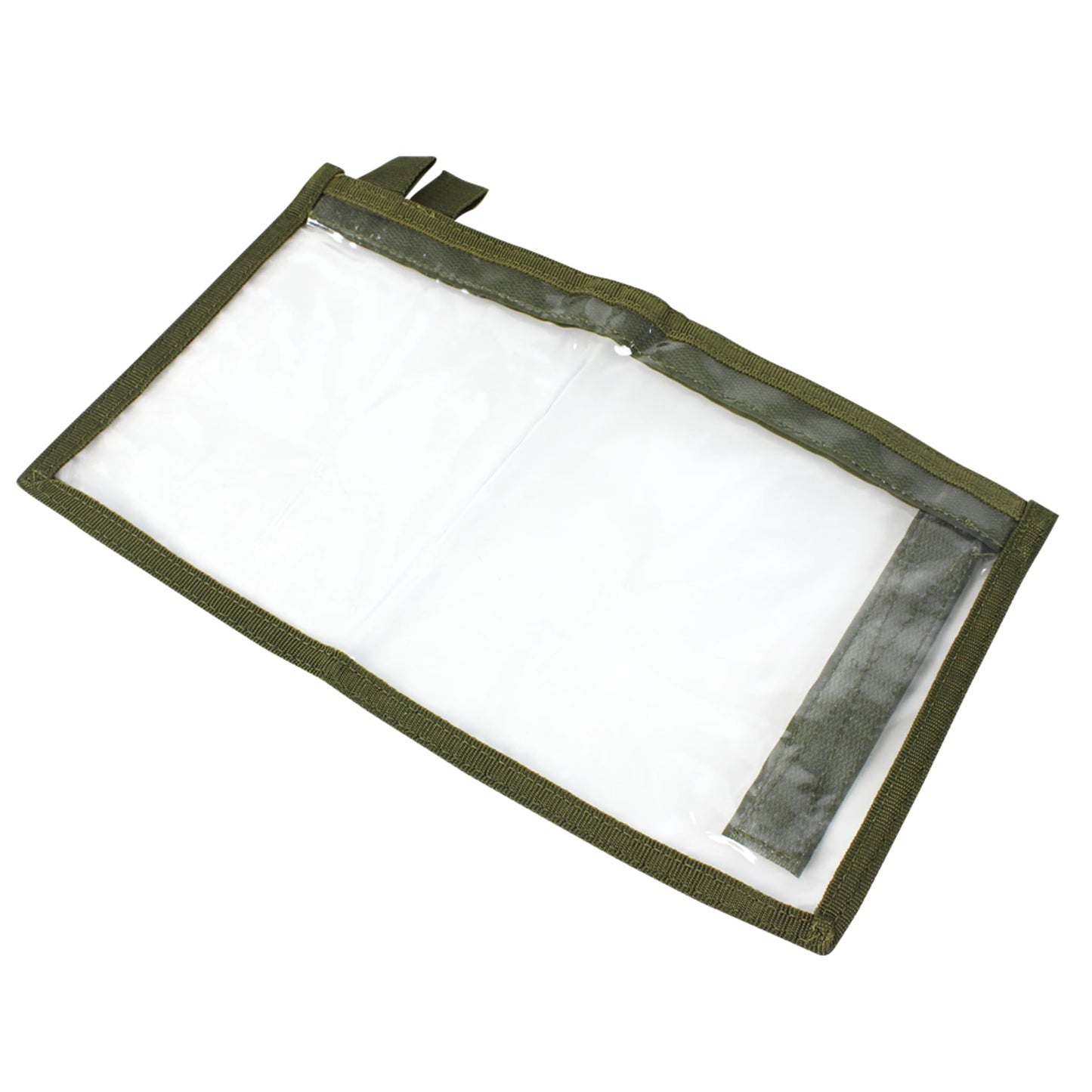 Condor Elite MA54-800 T & T Pouch Scorpion