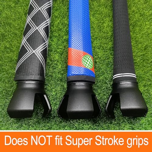 Golf Ball Retriever Grabber - 3 Pack Claw Picker Tool
