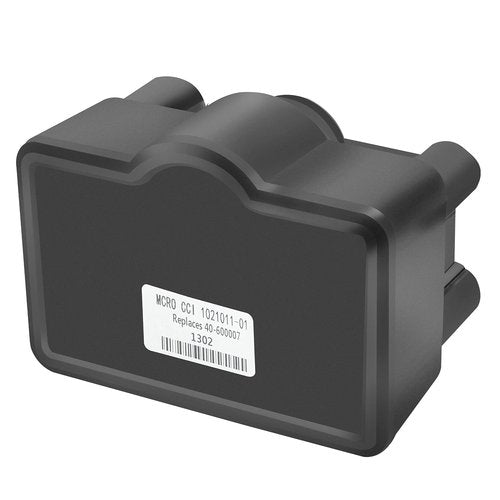 Glyantyu Golf Cart MCOR Potentiometer Accelerator Golf Cart MCOR Motor Controller for Club Car Precedent Golf Carts (2004-2011) Replace 1033279-01 102528501