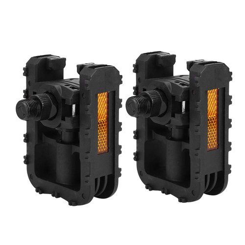 Gavigain Universal IKE Pedal,Plastic Folding Bike Pedals,Outdoor Cycling Accessory Parts