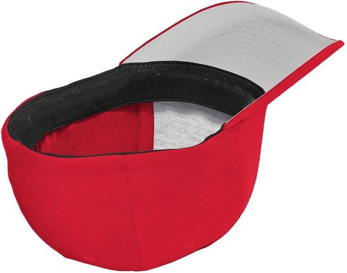 GNB Custom Embroidery | Men's Flex Baseball Cap - Comfortable & Stylish Design - Adjustable Fit