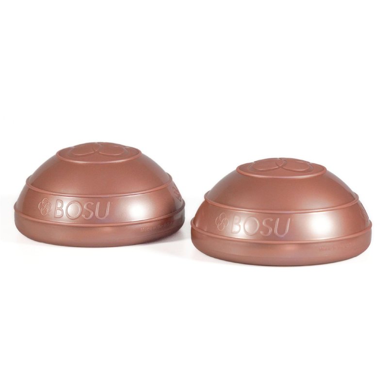 BOSU® Rose Gold Balance Pods