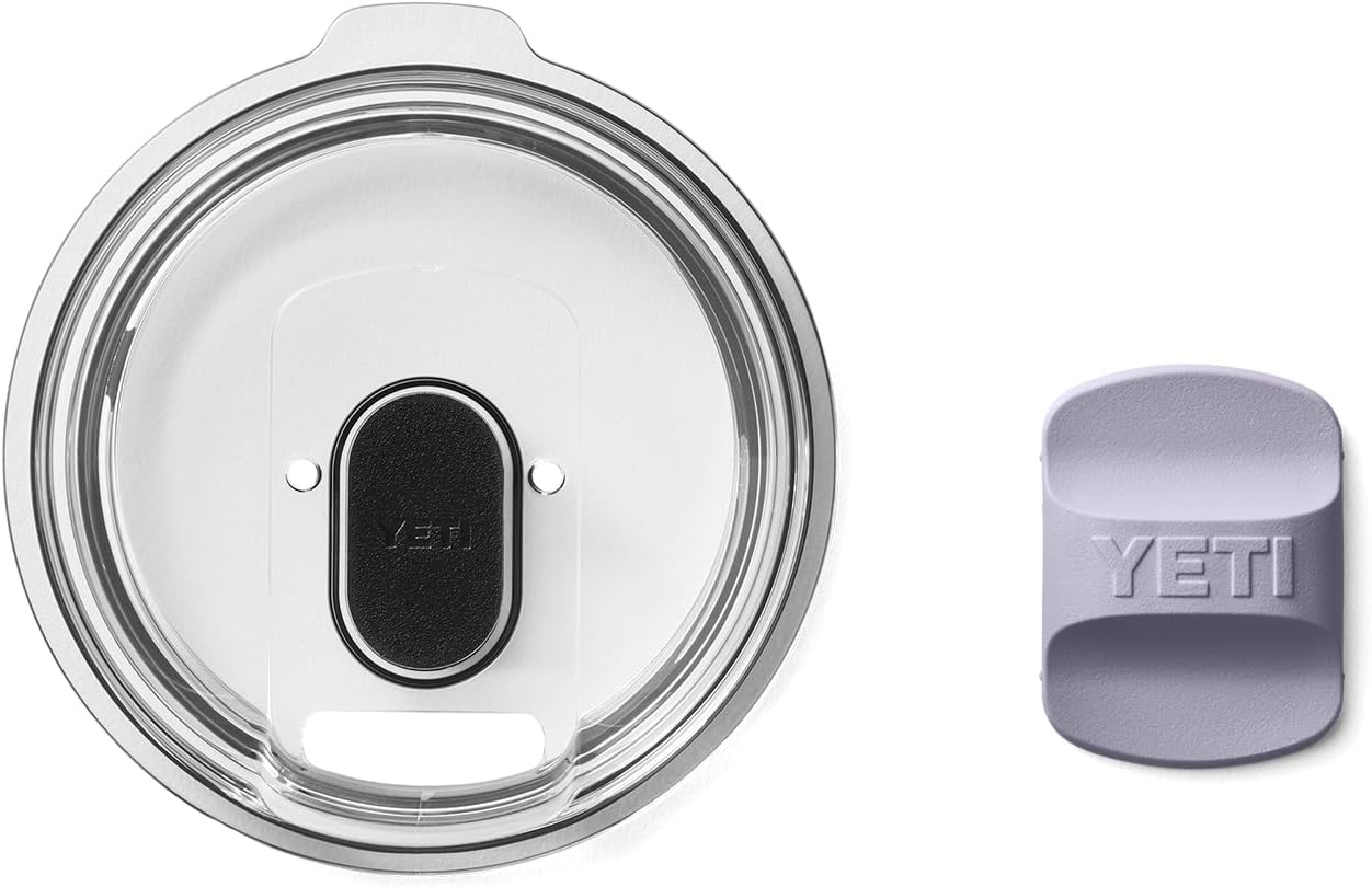 YETI Replacement MagSliders - Durable 3-Pack for Secure Lid Closure and Easy Access