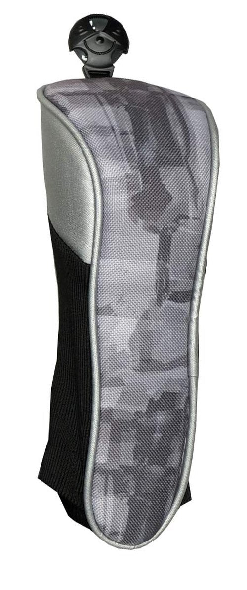Glove It Golf Club Covers for Women, Set of 3 Numbered Ladies Golf Head Covers for Hybrid, Wood & Driver Clubs, Extra Protection