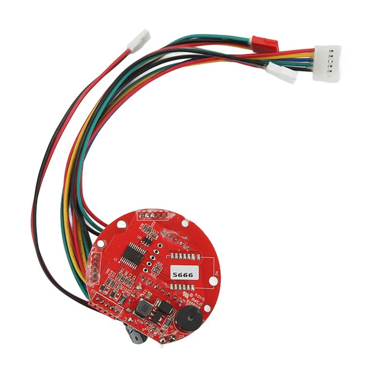 SUNGOOYUE 36V 17A Electric Scooter Controller Set Display Panel Aluminum Alloy Speed Controller HX X7, SUNGOOYUEgsg7cupder