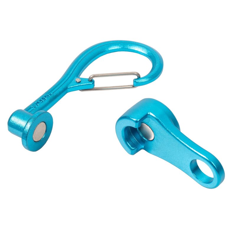 Notch Magneato SRT Chest Harness Magnetic Attachment Allows Quick, Effortless Connection, Disconnects with a Simple Twist & Installs on Any Rope Runner Pro or Rope Runner Vertec (99568)
