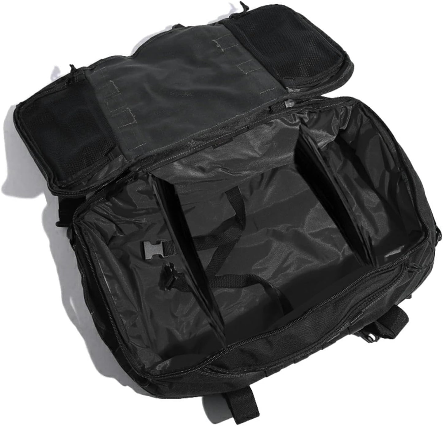 Miramrax Gym Bag | Waterproof Duffle Backpack for Men & Women - Ideal for Travel, Sports & Workouts