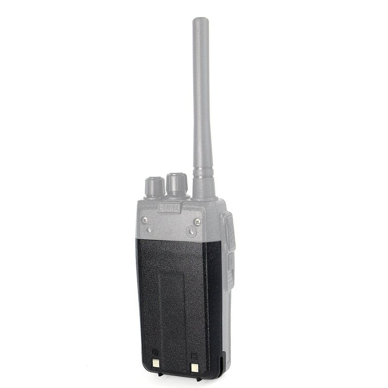 Retevis RT21 RT21V Original Walkie Talkies Battery,1100mAh Replacement Original Li-ion Battery,Compatible RT21 RT21V Two Way Radios(1 Pack)