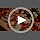 Thanksgiving Tablecloth - 3 Pack Disposable Plastic Cover 54"x108"