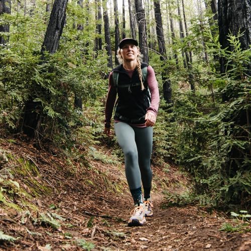 Darn Tough Women's Critter Club Micro Crew Lightweight Cushioned Socks Medium Eclipse