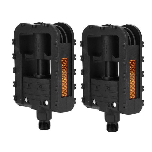 Gavigain Universal IKE Pedal,Plastic Folding Bike Pedals,Outdoor Cycling Accessory Parts