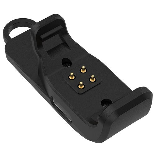 2Pack Charging Clip Compatible with Garmin Alpha TT 25 TT25 Dog Training Collar Charger Adapter