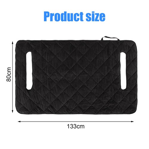 Golf Cart Seat Covers,EZGO Seat Cover,Heavy Duty Golf Cart Seat Blanket,Waterproof Travel Sports Cart Seat Cushion Covers for 2 Person Seats Club Car,Winter Golf Cart Accessories,Golf Cart Seat Cover