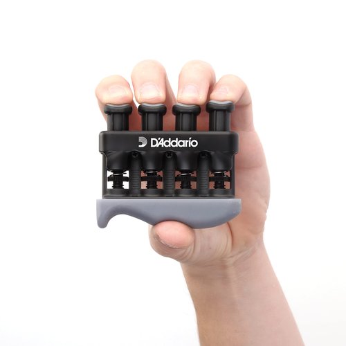 D'Addario Woodwinds WW-PG-01 Practice Grip Instrum